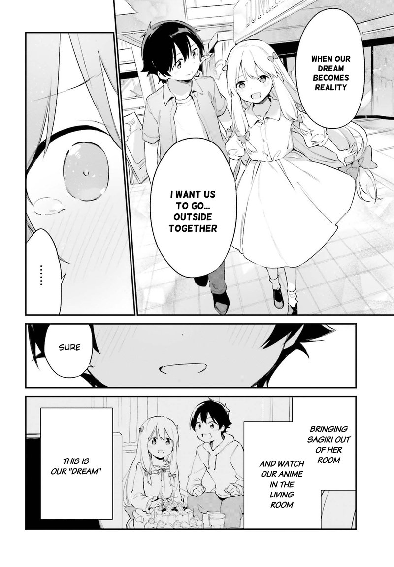 Eromanga Sensei Chapter 78 Page 20