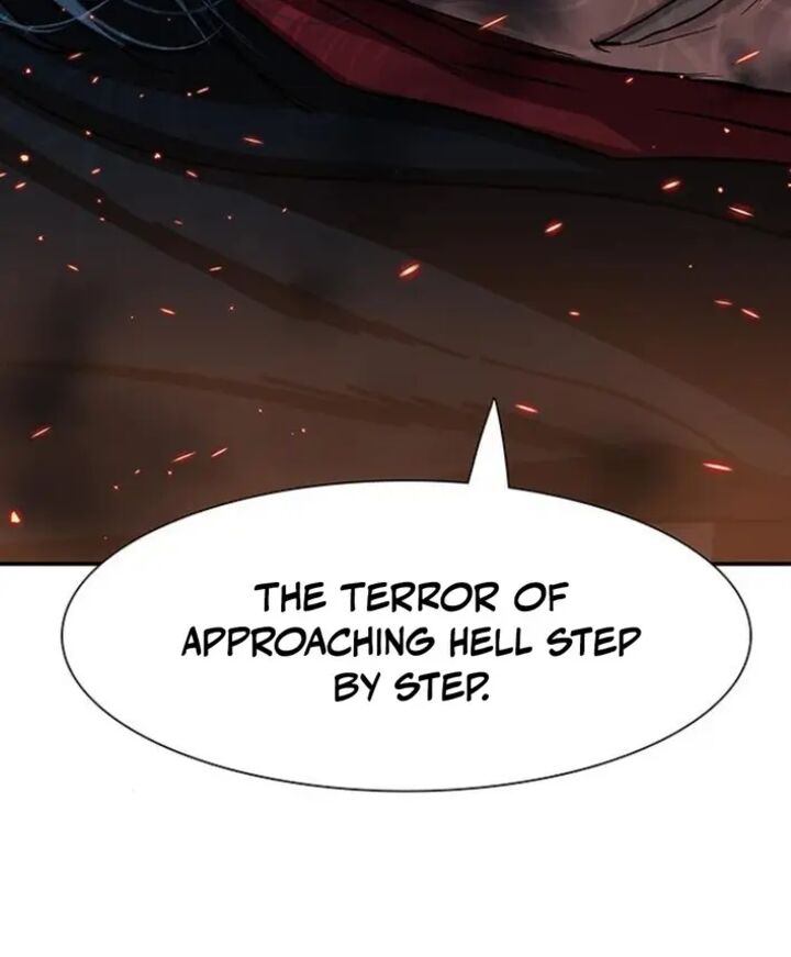 Escort Warrior Chapter 246 Page 13