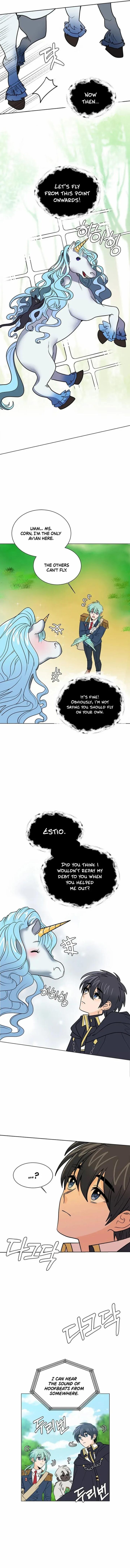 Estio Chapter 108 Page 7