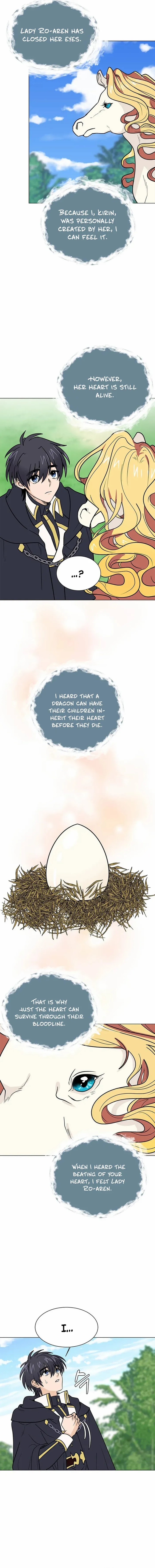 Estio Chapter 109 Page 6