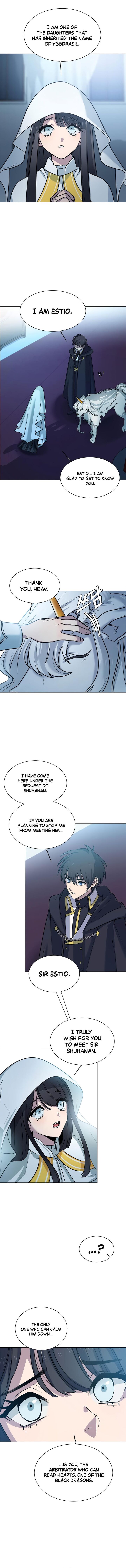 Estio Chapter 113 Page 7