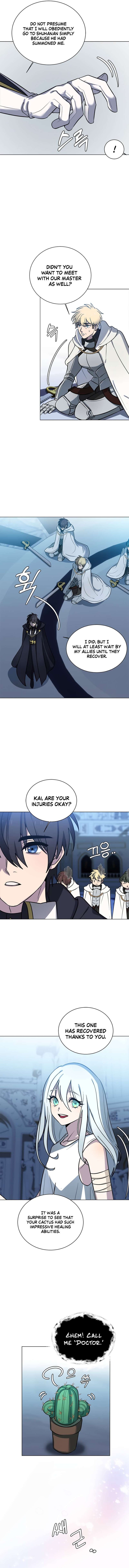 Estio Chapter 114 Page 10