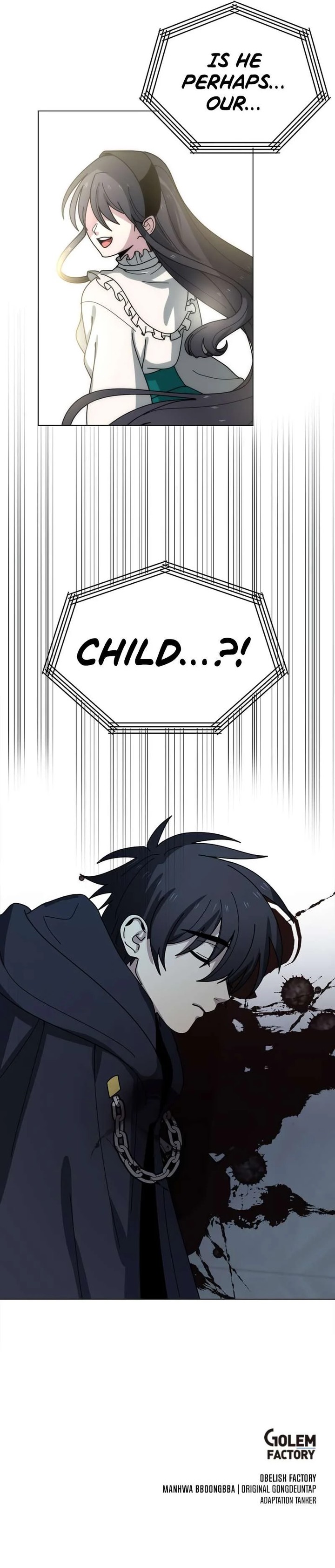 Estio Chapter 115 Page 11