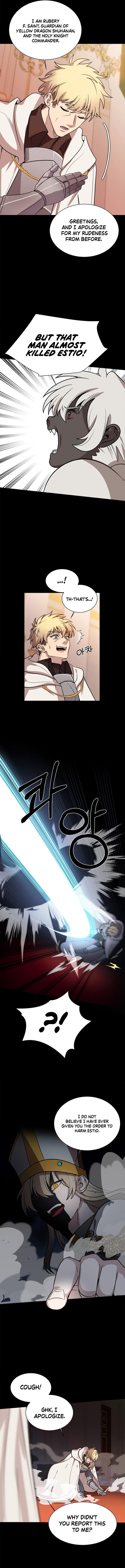 Estio Chapter 117 Page 10