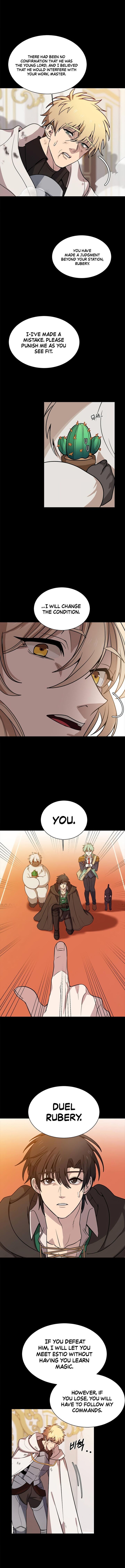 Estio Chapter 117 Page 11