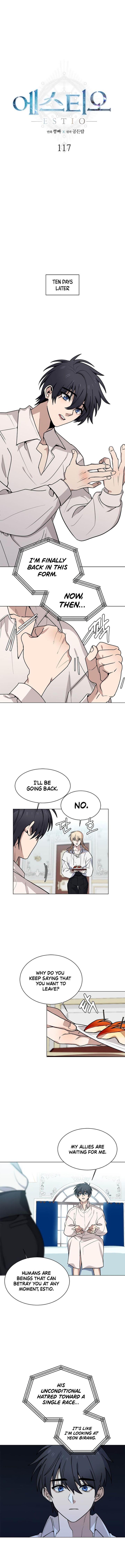 Estio Chapter 117 Page 2