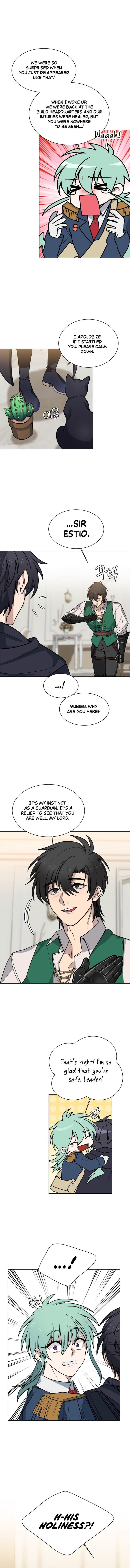 Estio Chapter 117 Page 6