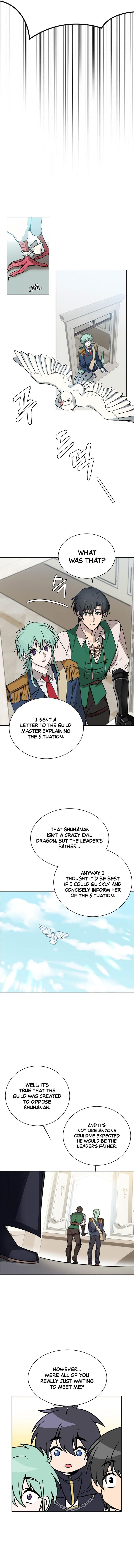 Estio Chapter 117 Page 8
