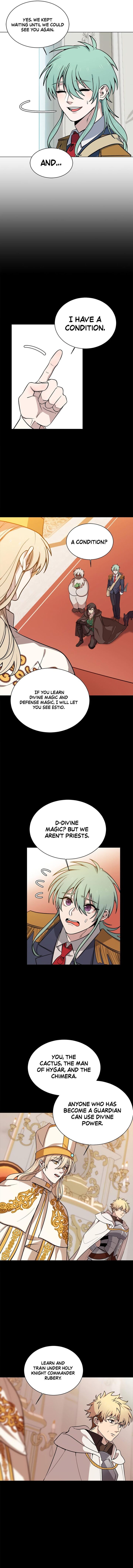 Estio Chapter 117 Page 9
