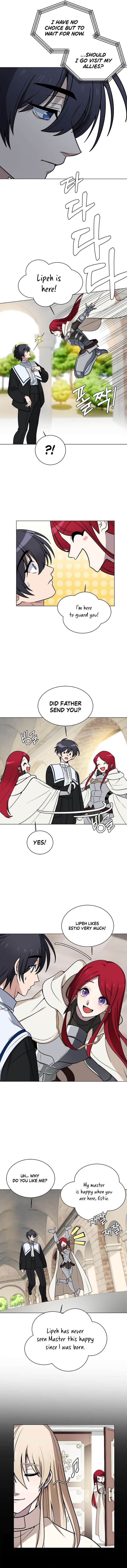 Estio Chapter 118 Page 10
