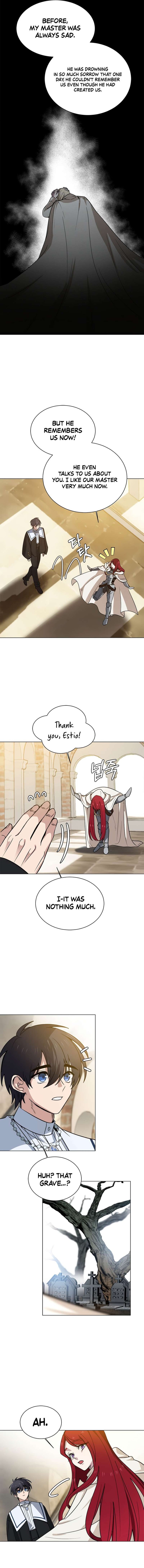 Estio Chapter 118 Page 11