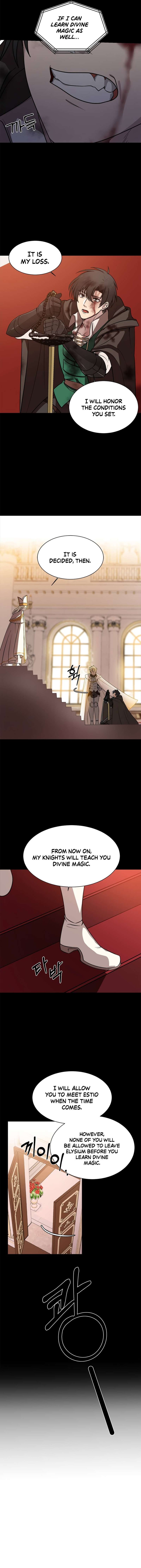 Estio Chapter 118 Page 2