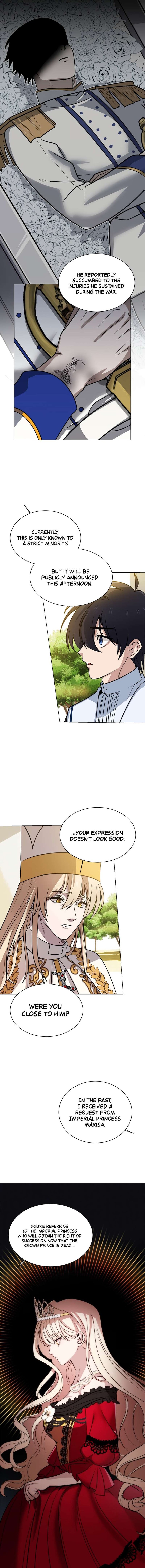 Estio Chapter 118 Page 6