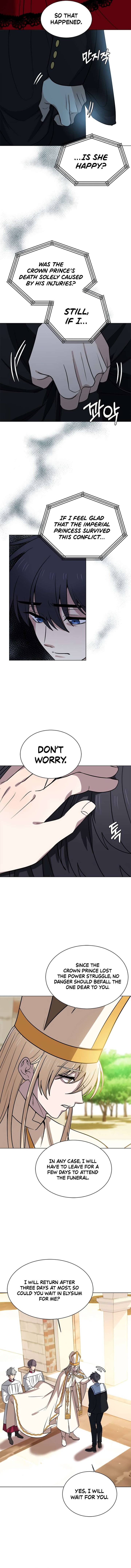 Estio Chapter 118 Page 7