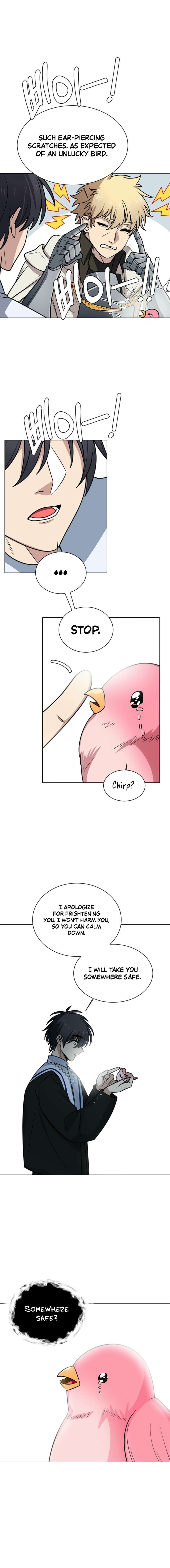 Estio Chapter 119 Page 2