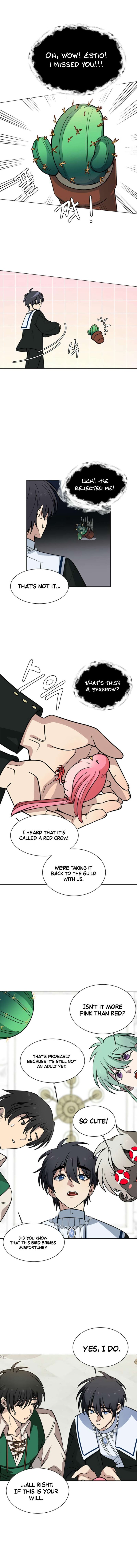 Estio Chapter 119 Page 4
