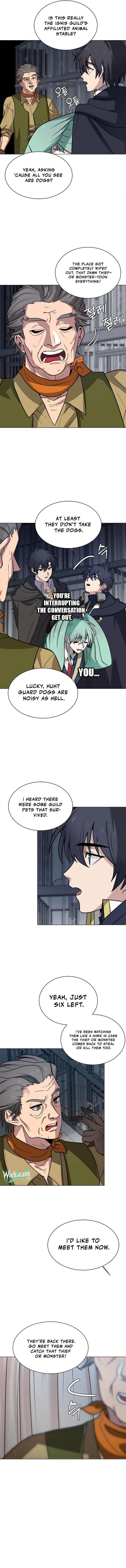 Estio Chapter 120 Page 10