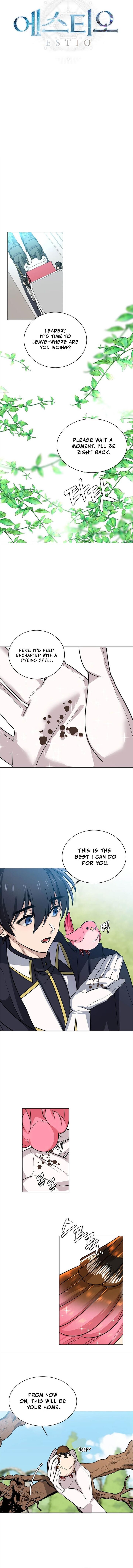 Estio Chapter 120 Page 3