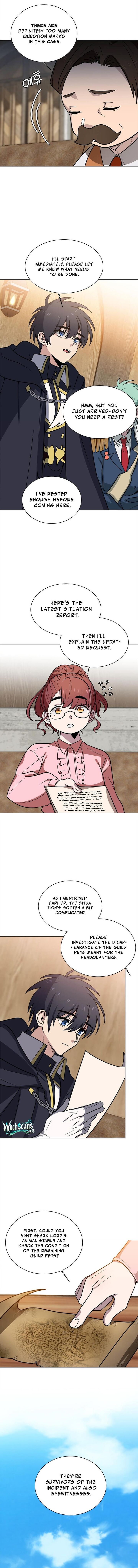 Estio Chapter 120 Page 8