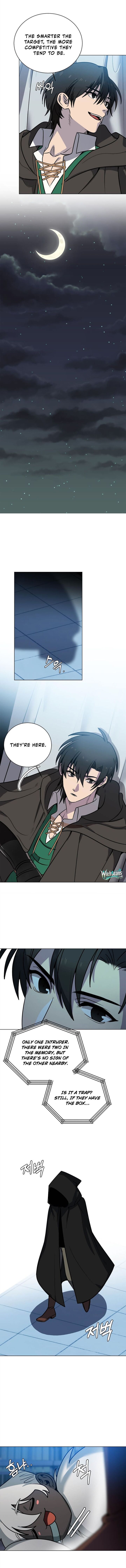 Estio Chapter 121 Page 10