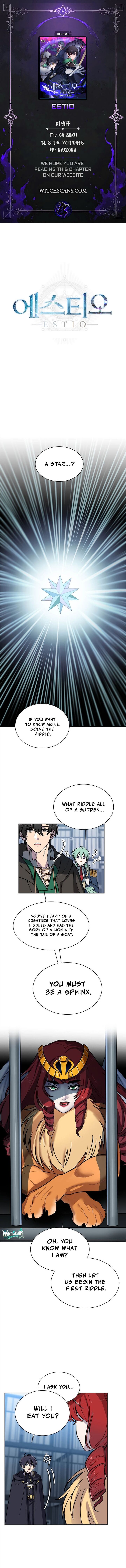 Estio Chapter 121 Page 2