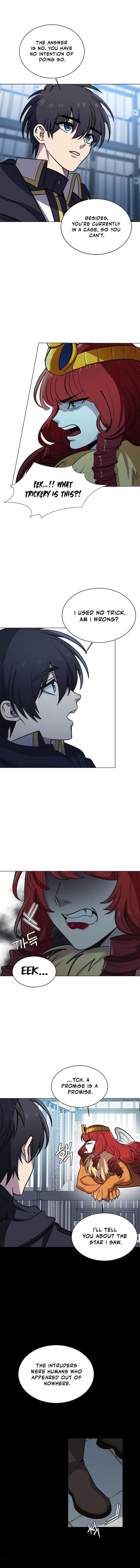 Estio Chapter 121 Page 3