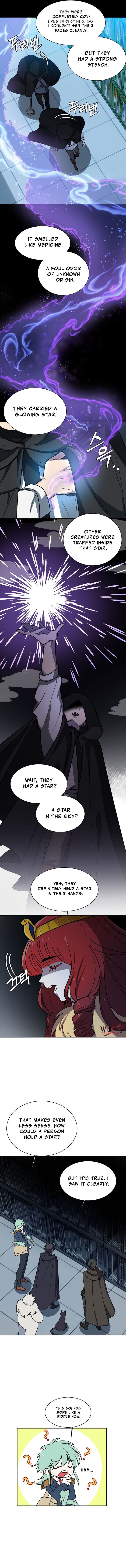 Estio Chapter 121 Page 4