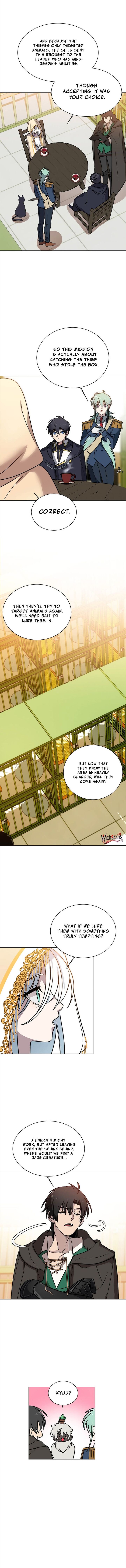 Estio Chapter 121 Page 8