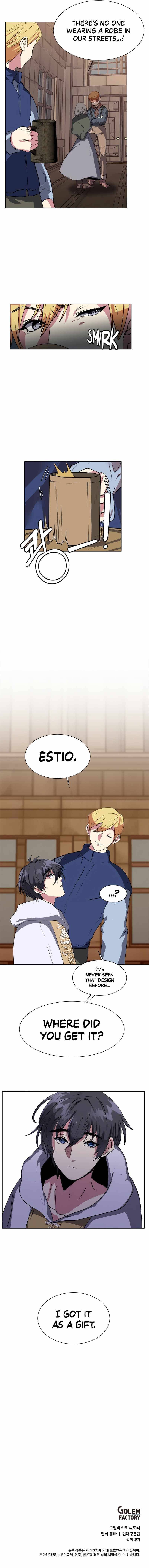 Estio Chapter 2 Page 8