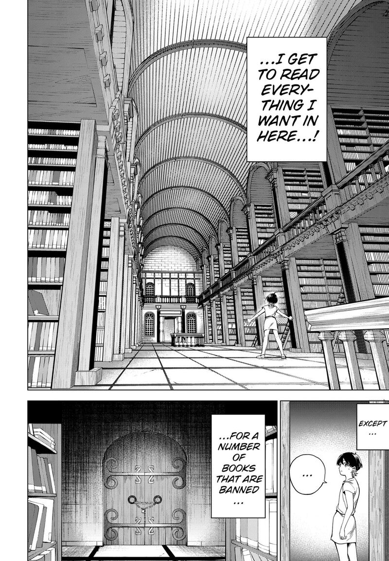 Eunuch Of Empire Chapter 1 Page 15