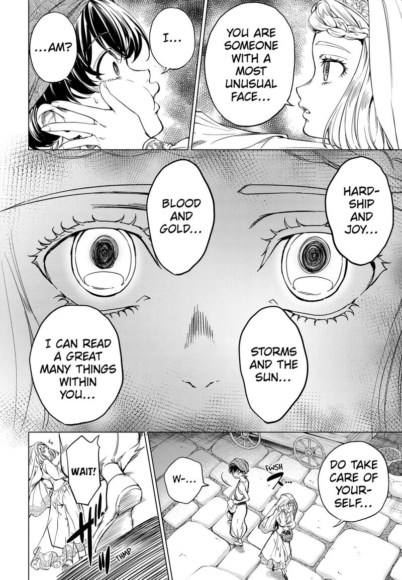 Eunuch Of Empire Chapter 1 Page 25