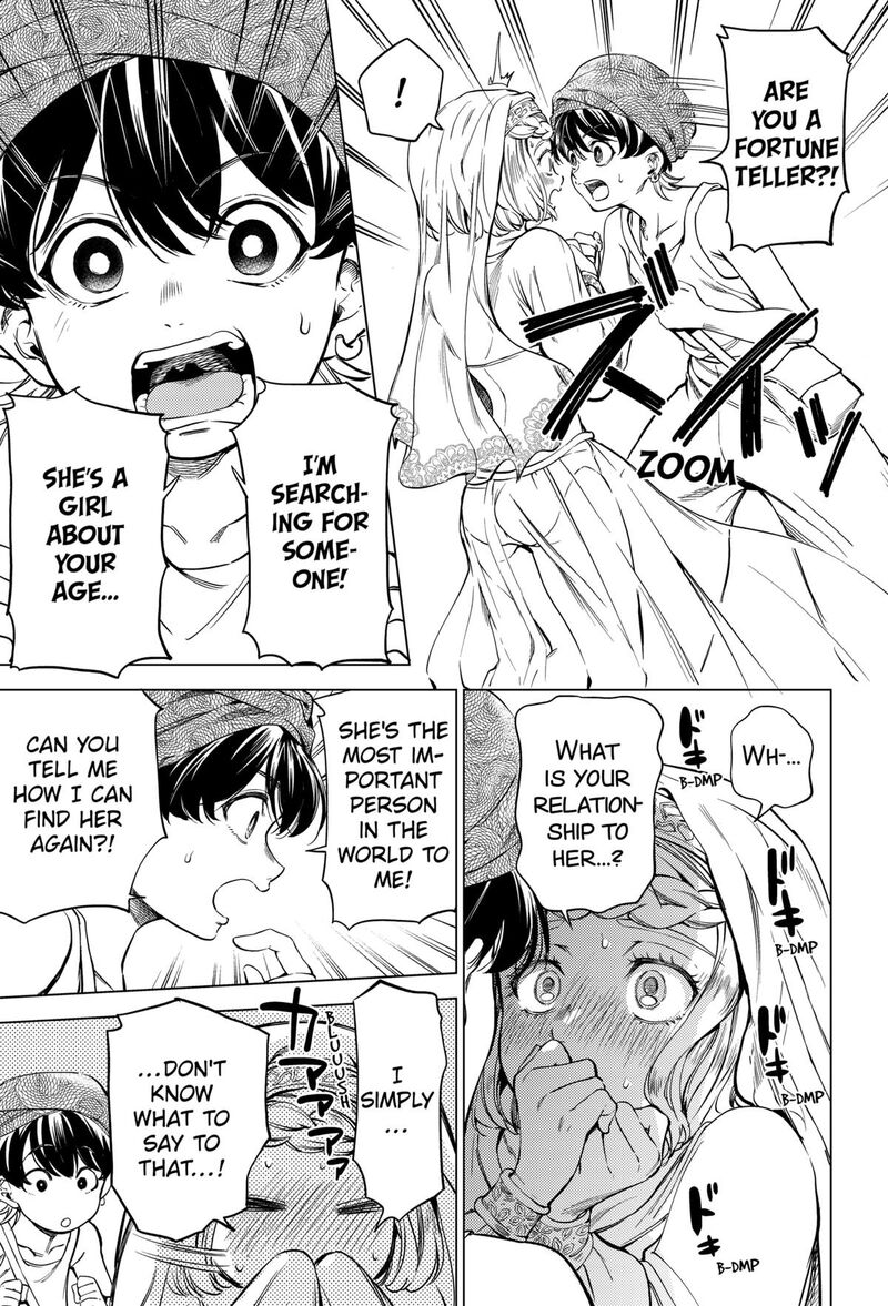 Eunuch Of Empire Chapter 1 Page 26