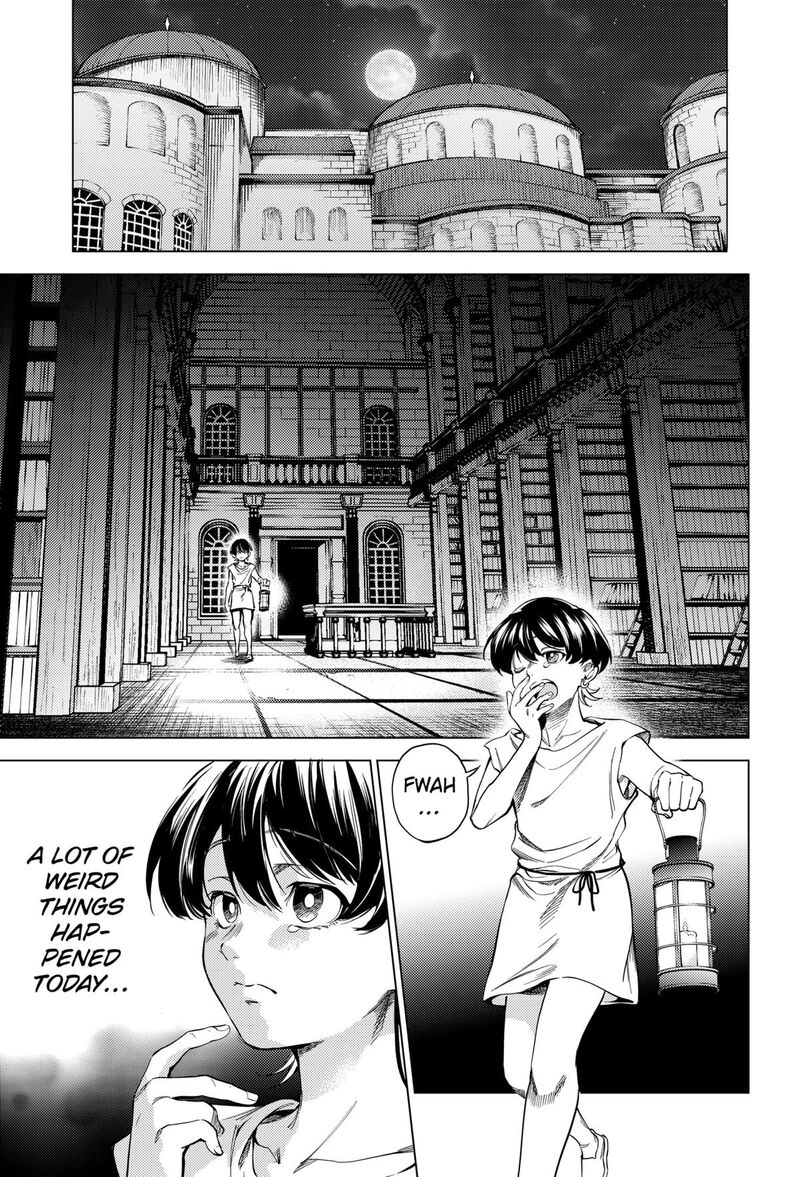 Eunuch Of Empire Chapter 1 Page 32