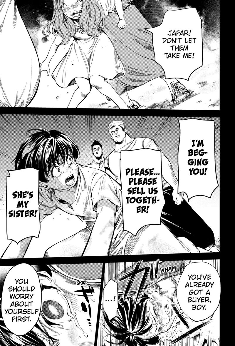 Eunuch Of Empire Chapter 1 Page 34