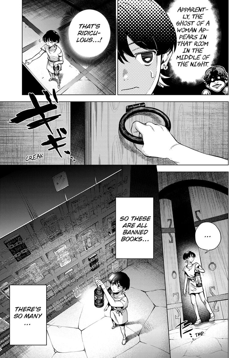 Eunuch Of Empire Chapter 1 Page 36