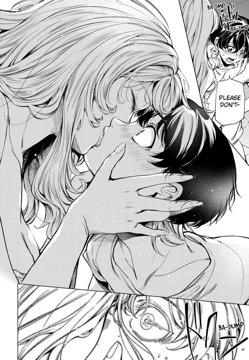 Eunuch Of Empire Chapter 1 Page 40