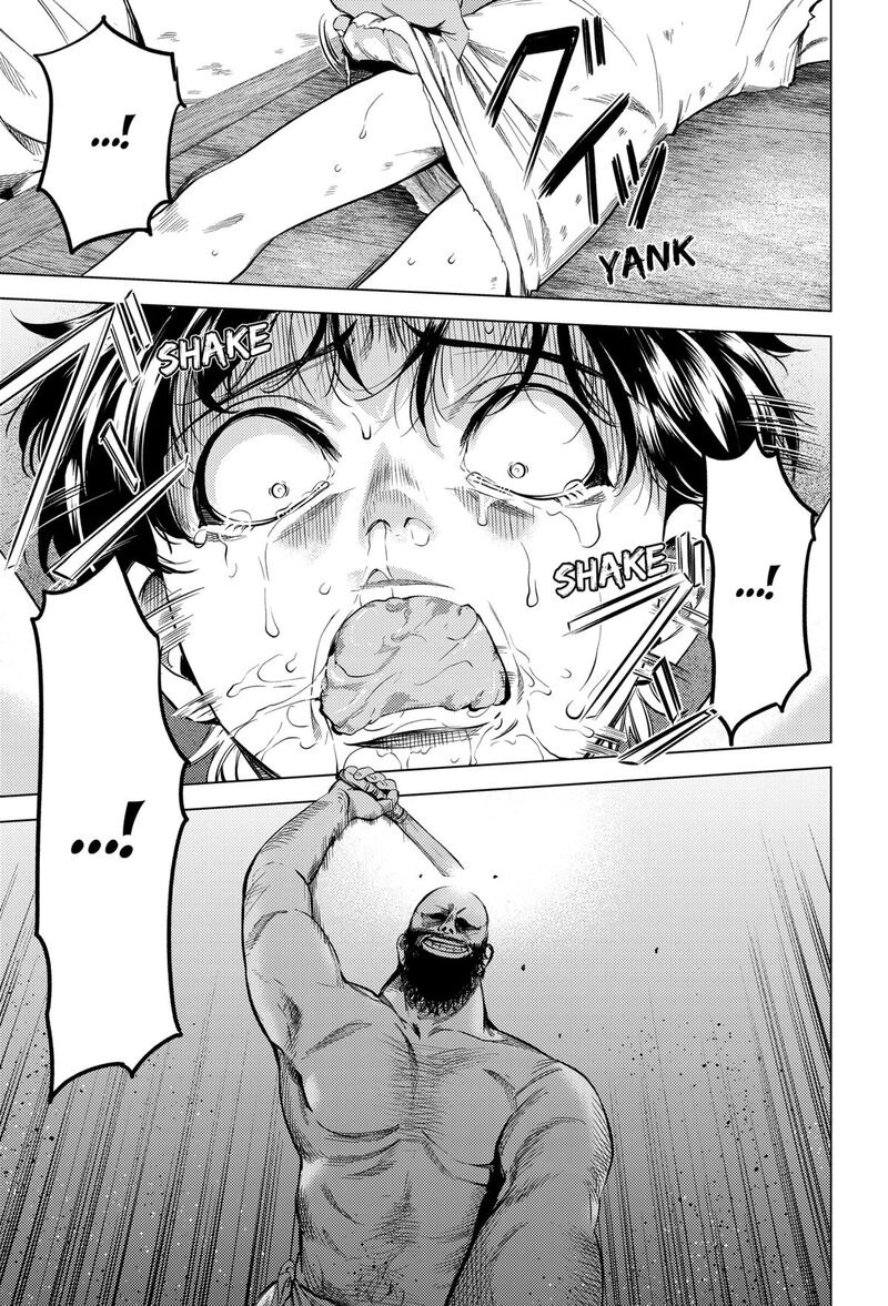 Eunuch Of Empire Chapter 1 Page 8