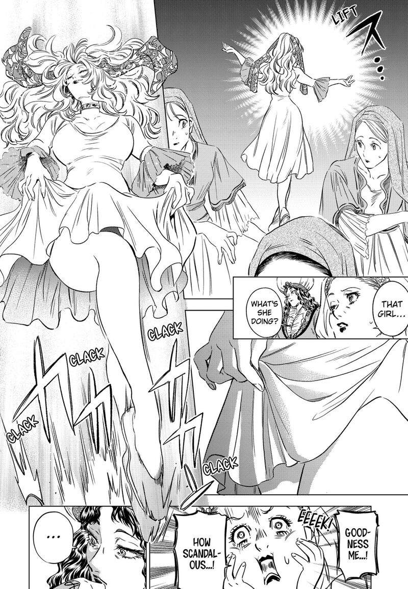 Eunuch Of Empire Chapter 10 Page 10