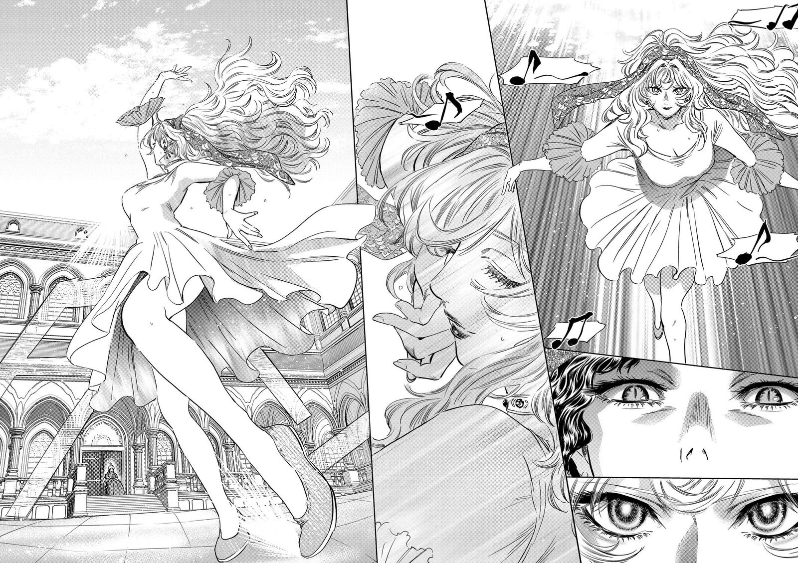 Eunuch Of Empire Chapter 10 Page 12