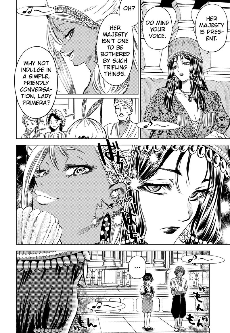 Eunuch Of Empire Chapter 10 Page 4