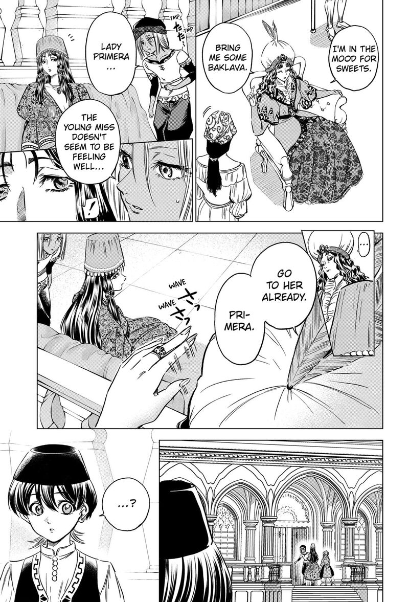 Eunuch Of Empire Chapter 10 Page 7