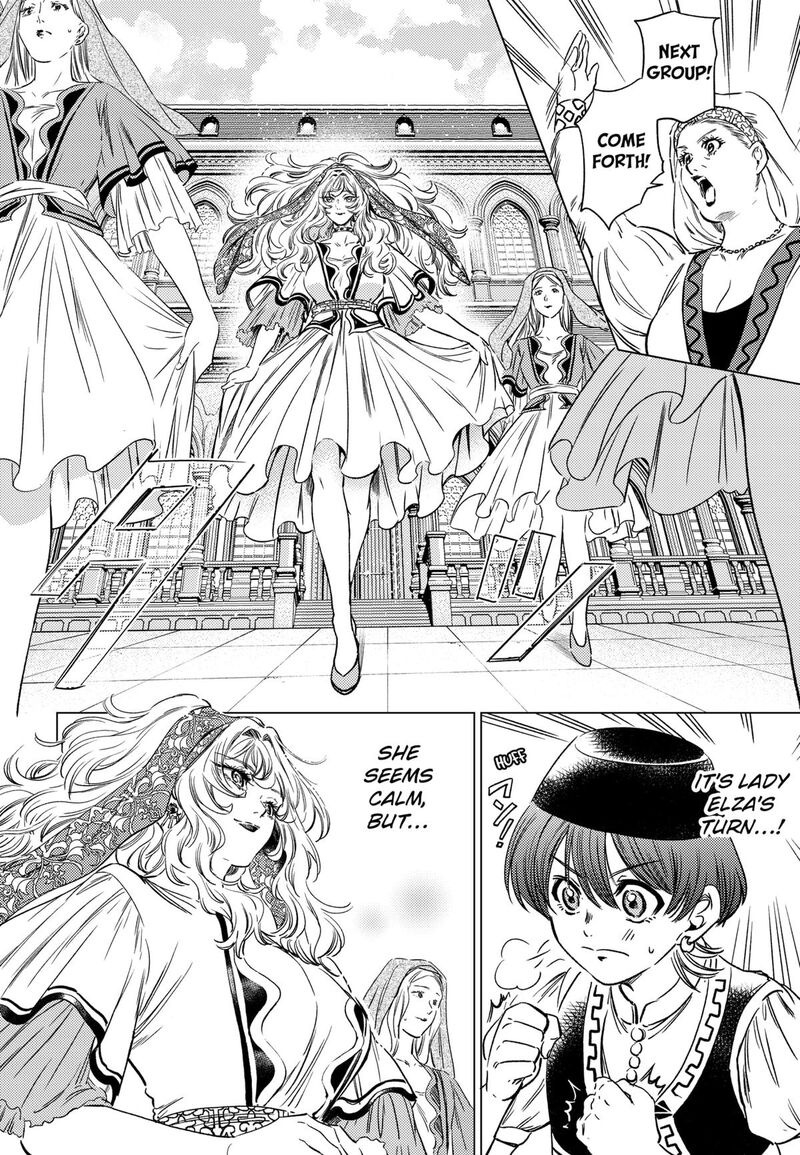 Eunuch Of Empire Chapter 10 Page 8