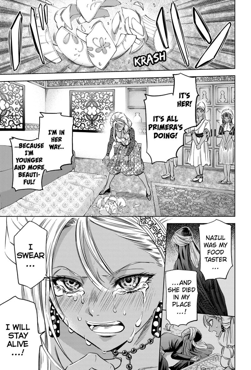 Eunuch Of Empire Chapter 11 Page 11