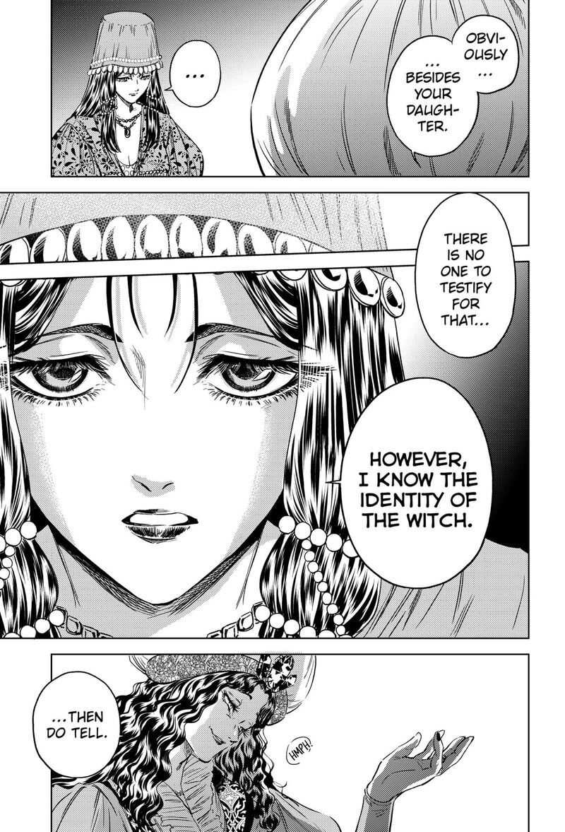 Eunuch Of Empire Chapter 11 Page 13