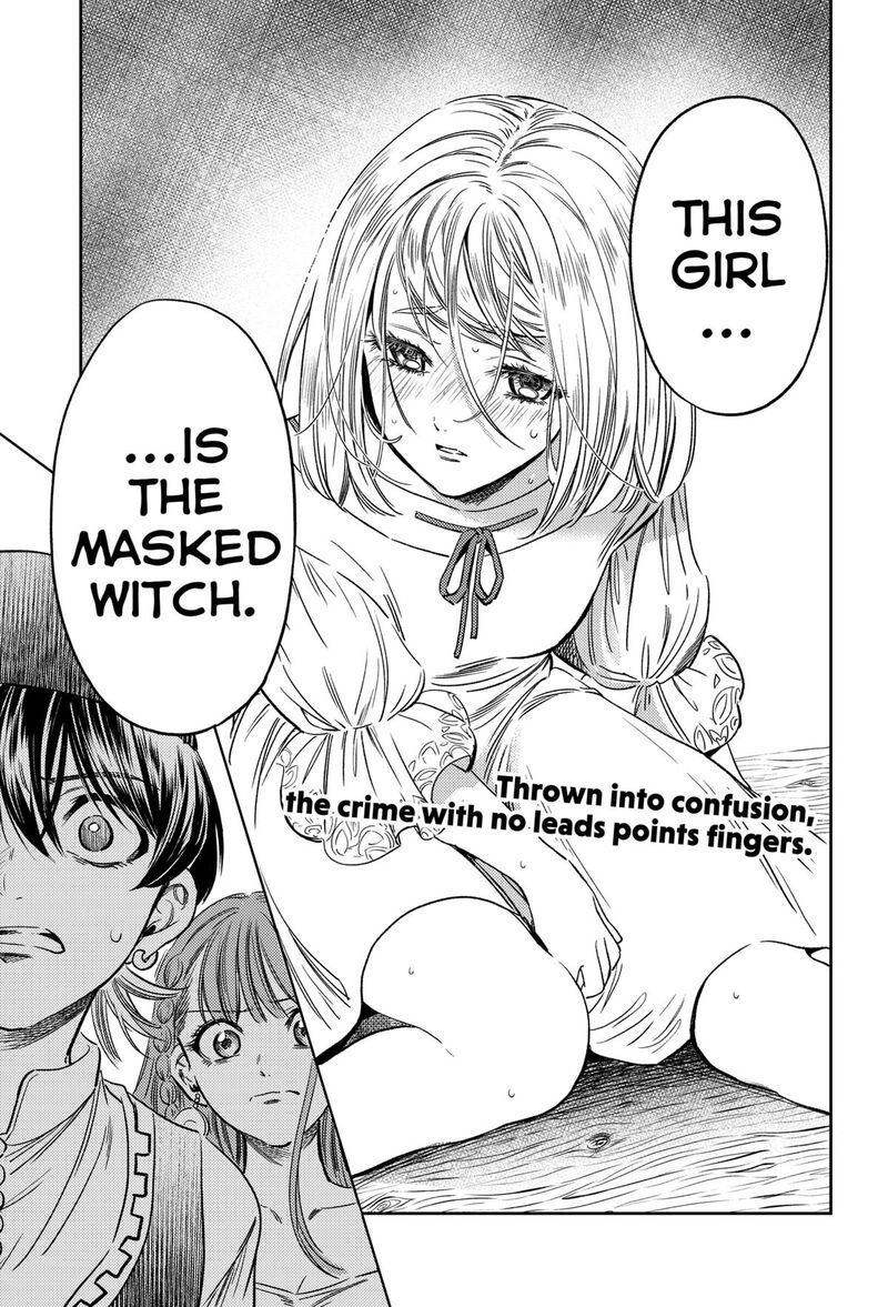 Eunuch Of Empire Chapter 11 Page 19