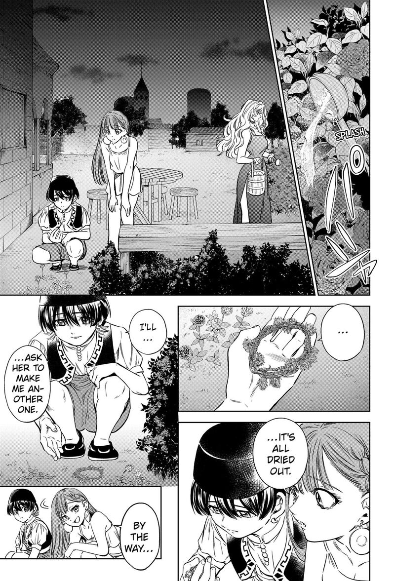 Eunuch Of Empire Chapter 12 Page 13