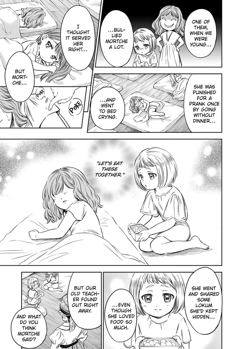 Eunuch Of Empire Chapter 12 Page 15