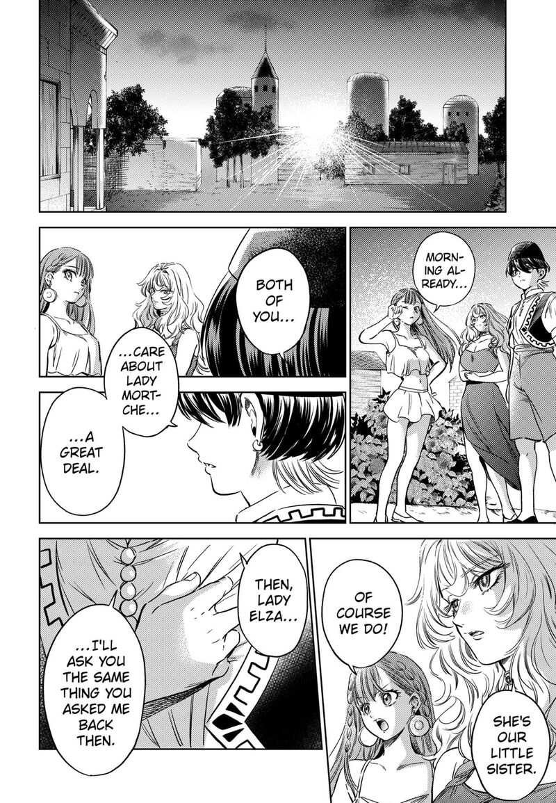 Eunuch Of Empire Chapter 12 Page 20