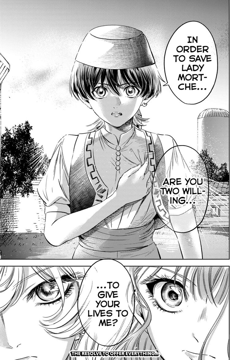 Eunuch Of Empire Chapter 12 Page 21