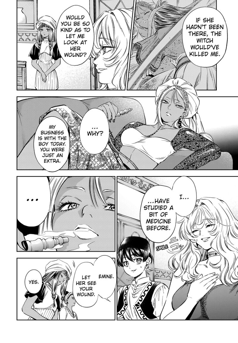 Eunuch Of Empire Chapter 13 Page 14